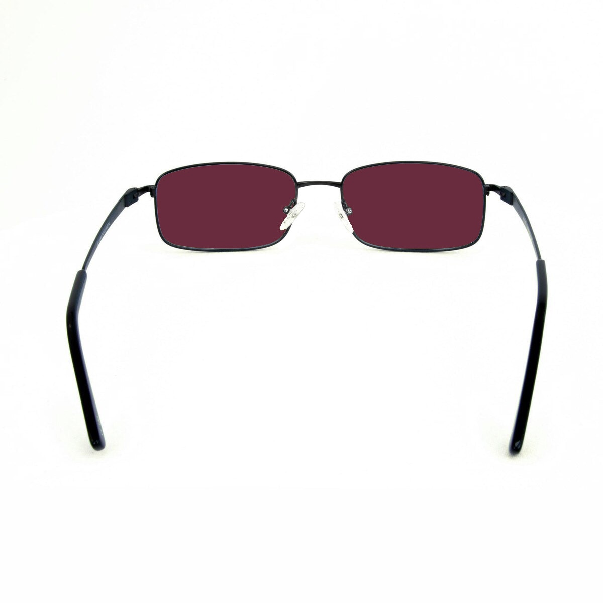 Low Vision Tinted Glasses –